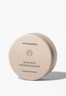 Бронзатор Ecomake