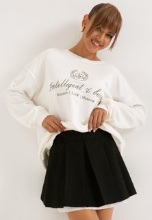 Свитшот Gold Chic Chili
