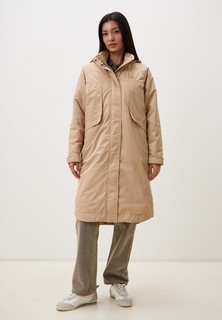 Куртка утепленная Lacoste