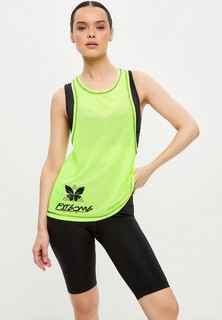 Майка спортивная Fitbomb