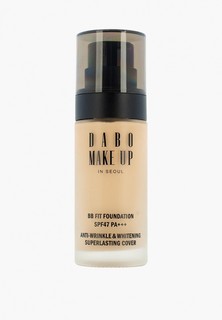 BB-Крем для лица Dabo
