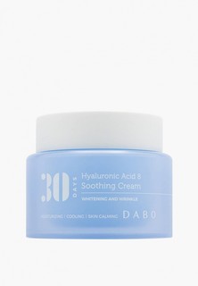 Крем для лица Dabo