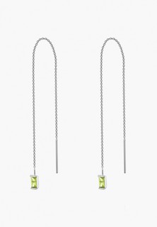 Серьги Secrets