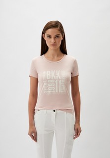 Футболка Bikkembergs