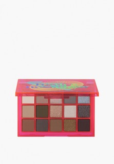 Палетка теней для век Influence Beauty