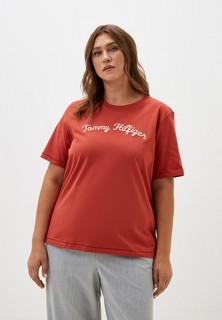 Футболка Tommy Hilfiger
