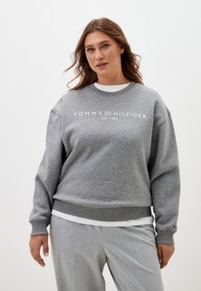 Свитшот Tommy Hilfiger