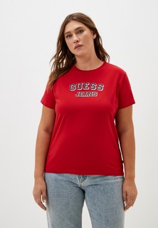 Футболка Guess Jeans