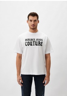 Футболка Versace Jeans Couture