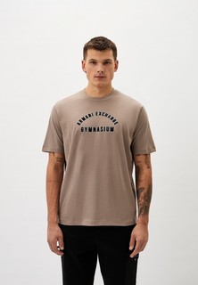 Футболка Armani Exchange