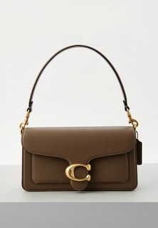 Сумка и брелок Coach