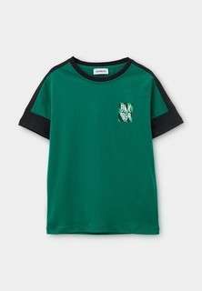 Футболка Bikkembergs