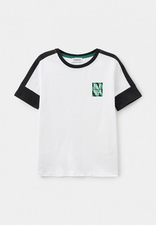Футболка Bikkembergs