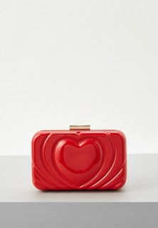Клатч Love Moschino