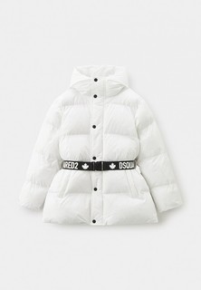 Куртка утепленная Dsquared2