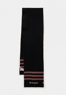 Шарф Marni