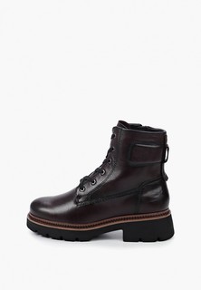 Ботинки Tamaris