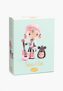 Коллекционная фигурка Djeco