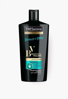 Шампунь Tresemme