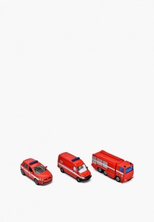 Набор игровой Siku
