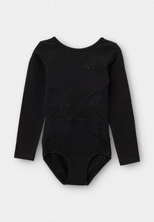 Купальник гимнастический Wildwins