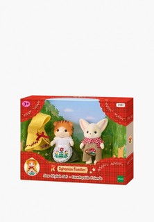 Набор игровой Sylvanian Families
