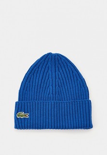 Шапка Lacoste
