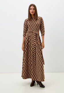 Платье MadaM T