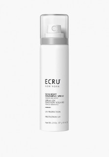 Лак для волос Ecru New York