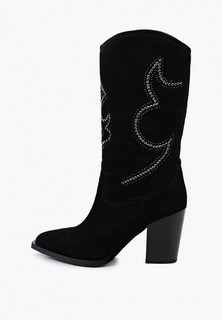 Полусапоги Pierre Cardin