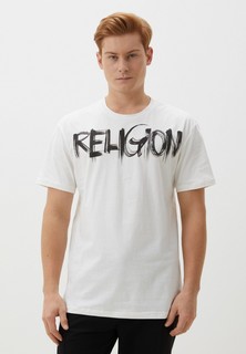 Футболка Religion