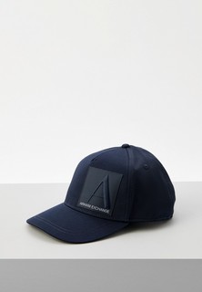 Бейсболка Armani Exchange