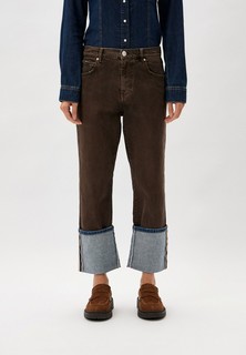Джинсы Pinko