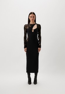 Платье Versace Jeans Couture