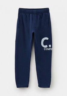 Брюки спортивные C.P. Company