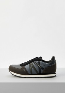 Кроссовки Armani Exchange