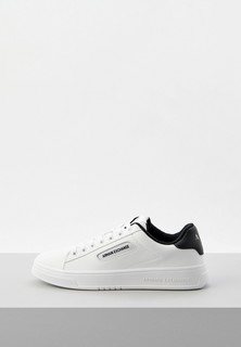 Кеды Armani Exchange