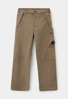 Брюки C.P. Company