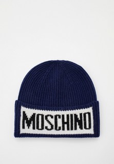Шапка Moschino