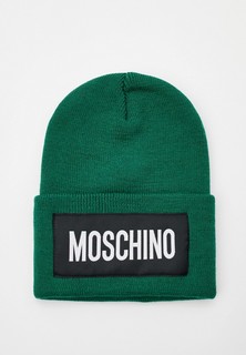 Шапка Moschino