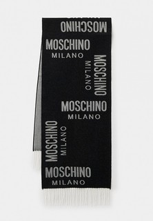 Шарф Moschino