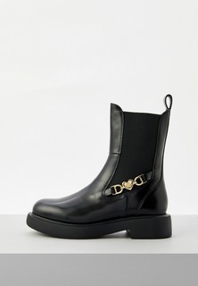 Ботинки Love Moschino