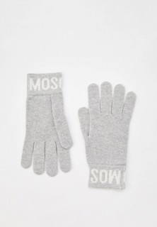 Перчатки Moschino