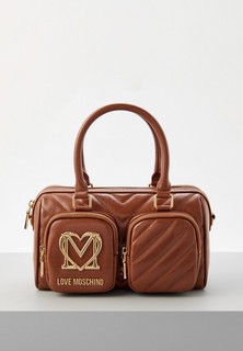 Сумка Love Moschino