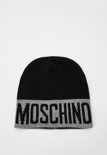 Шапка Moschino