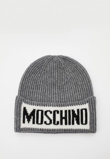 Шапка Moschino
