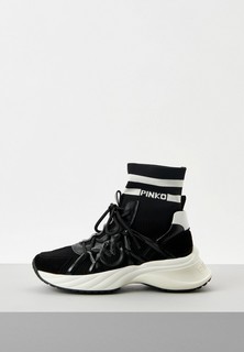 Кроссовки Pinko