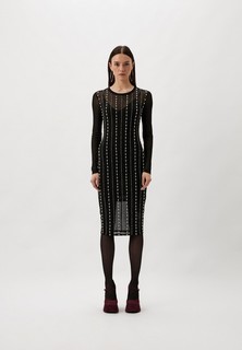 Платье и комбинация Versace Jeans Couture