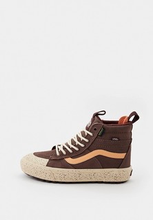 Кеды Vans