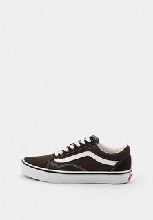 Кеды Vans